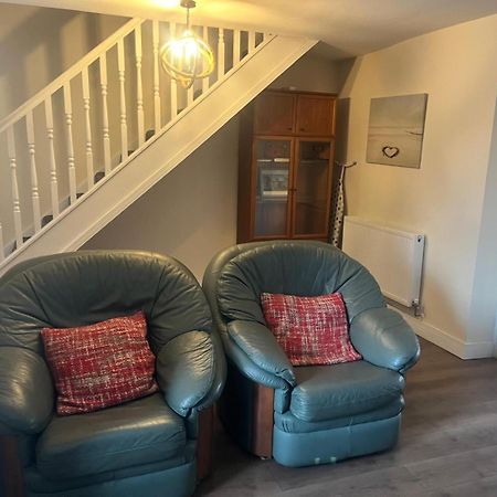 Rj S House Apartment Merthyr Tydfil Exterior photo